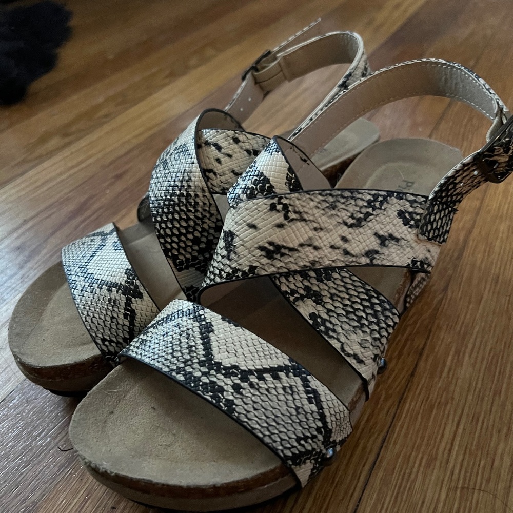 Wedges